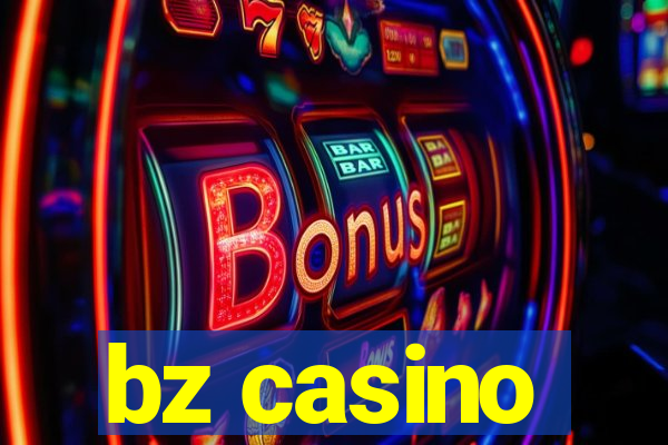 bz casino